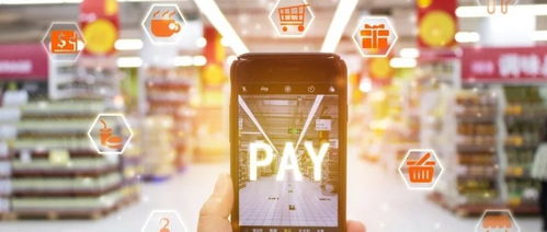 旗天科技攜手華為錢包，獲聚合支付許可，發(fā)力數字貨幣與網絡技術