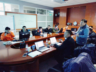 祝賀維熹科技集團(tuán)PLM項(xiàng)目順利啟動(dòng)，開啟產(chǎn)品全生命周期管理新篇章